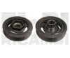 AUTOTEAM A06936 Belt Pulley, crankshaft